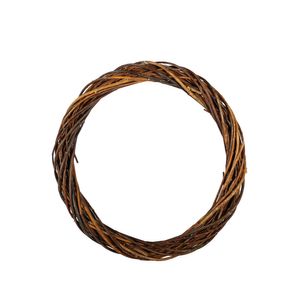 Unpeeled Willow Ring (40x5cm)
