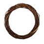 Unpeeled Willow Ring (50x6cm)
