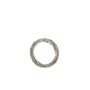 Unpeeled Willow Ring Grey White Wash (20x3cm)