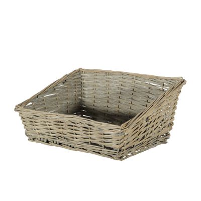 Large Square Basket