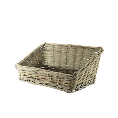 Medium Square Basket