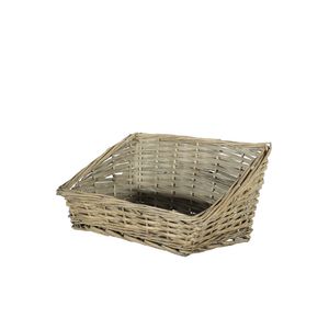 Small Square Basket