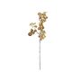 Eucalyptus Stem - Gold  -76cm