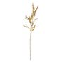 Eucalyptus Stem - Gold - 78cm