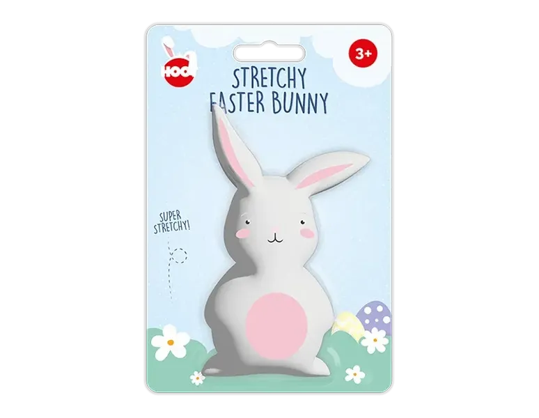 Stretchy Bunny