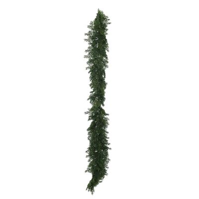 Pine Garland - 168 tips - 180cm
