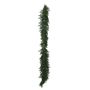 Pine Garland - 168 tips - 180cm