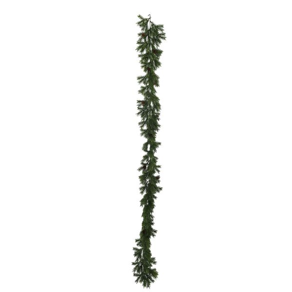 Pine Garland - 120 tips - 180cm