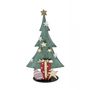 Christmas Metal Tree - 47cm