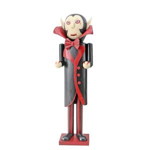 Halloween Metal Count Dracula - 161cm
