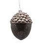 Acorn Ornament - 9cm