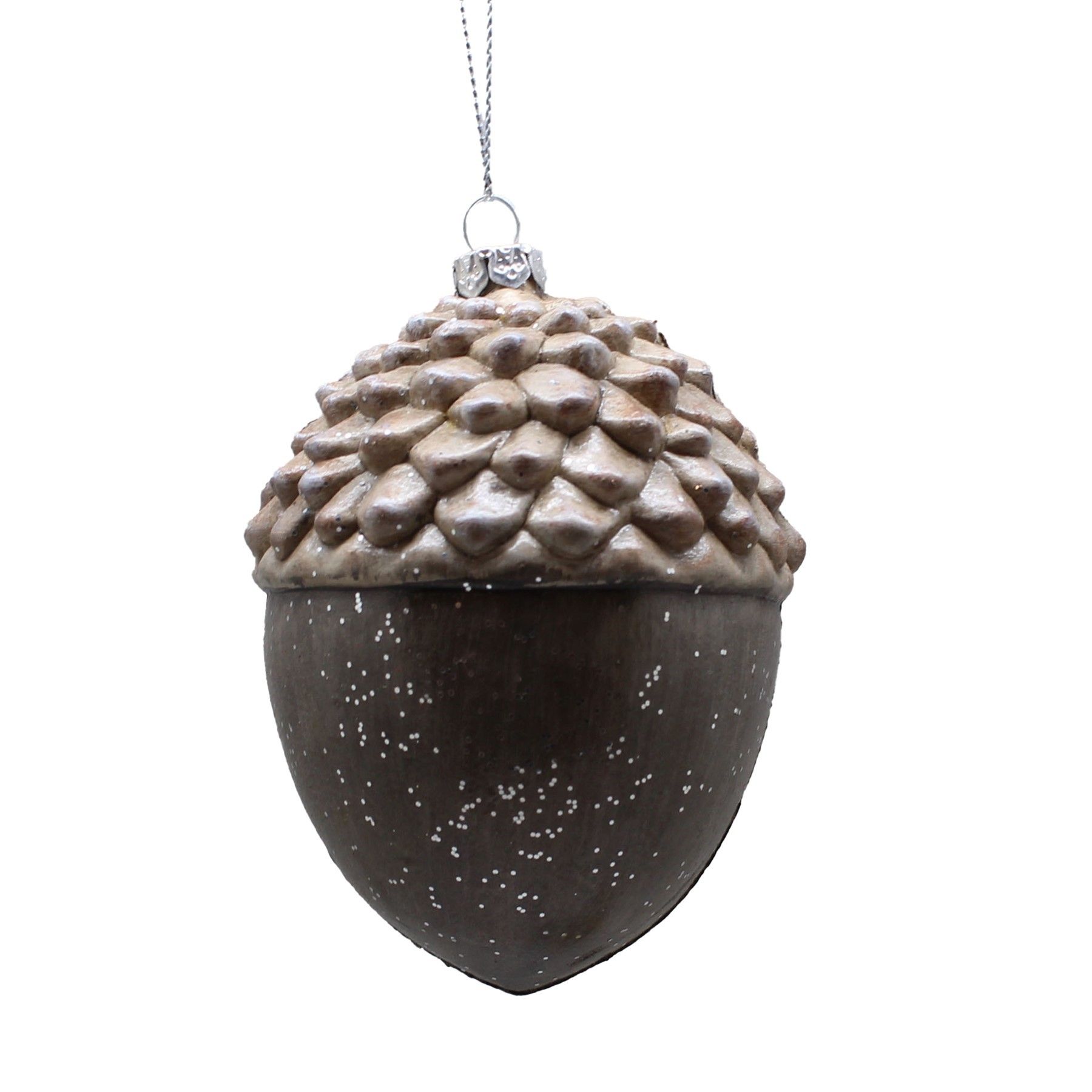 Acorn Ornament - 9cm