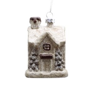 House Ornament - 9cm