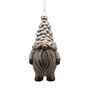 Gnome Ornament - 12cm