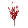 Berry Spray - Red - 48cm