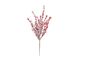 Berry Spray  - Red - 61cm