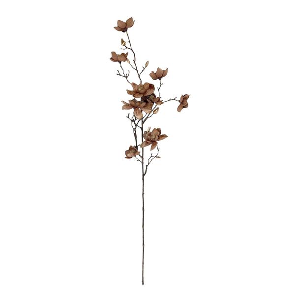 Dogwood Spray - Gold - 81cm