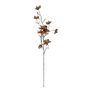 Dogwood Spray - Gold - 81cm