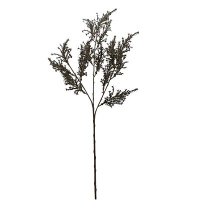Cosy Grass Spray - Brown - 66cm