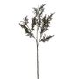 Cosy Grass Spray - Brown - 66cm
