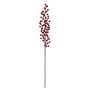 Mini Rose Hip Stem - Red - 86cm