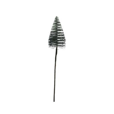 Pine Tree Pick - Green - 30cm