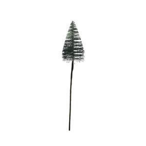 Pine Tree Pick - Green - 30cm