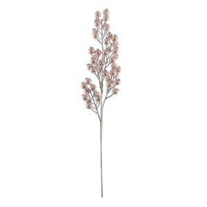 Haw Apple Spray - 65cm - Pink