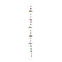 Pastel Sweets Garland - 150cm