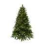 Vermont 7 FT Spruce Christmas Tree 2685 Tips - Pre Lit - 600 Lights