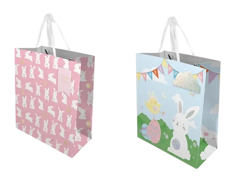 Easter Medium Gift Bag	