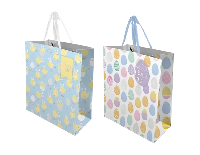 Easter Large Gift Bag	