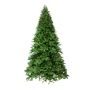 Vermont 12 FT Spruce Christmas Tree 7950 Tips - Pre Lit - 1200 Lights
