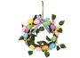 Easter Egg Wreath 20cm