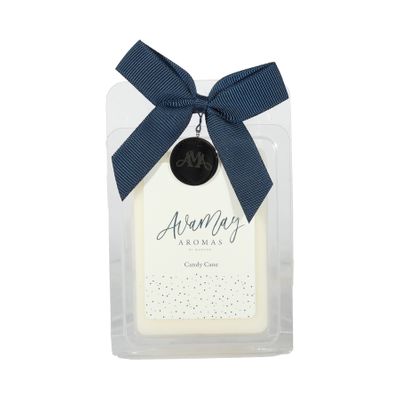 Candy Cane Wax Melts - Ava May