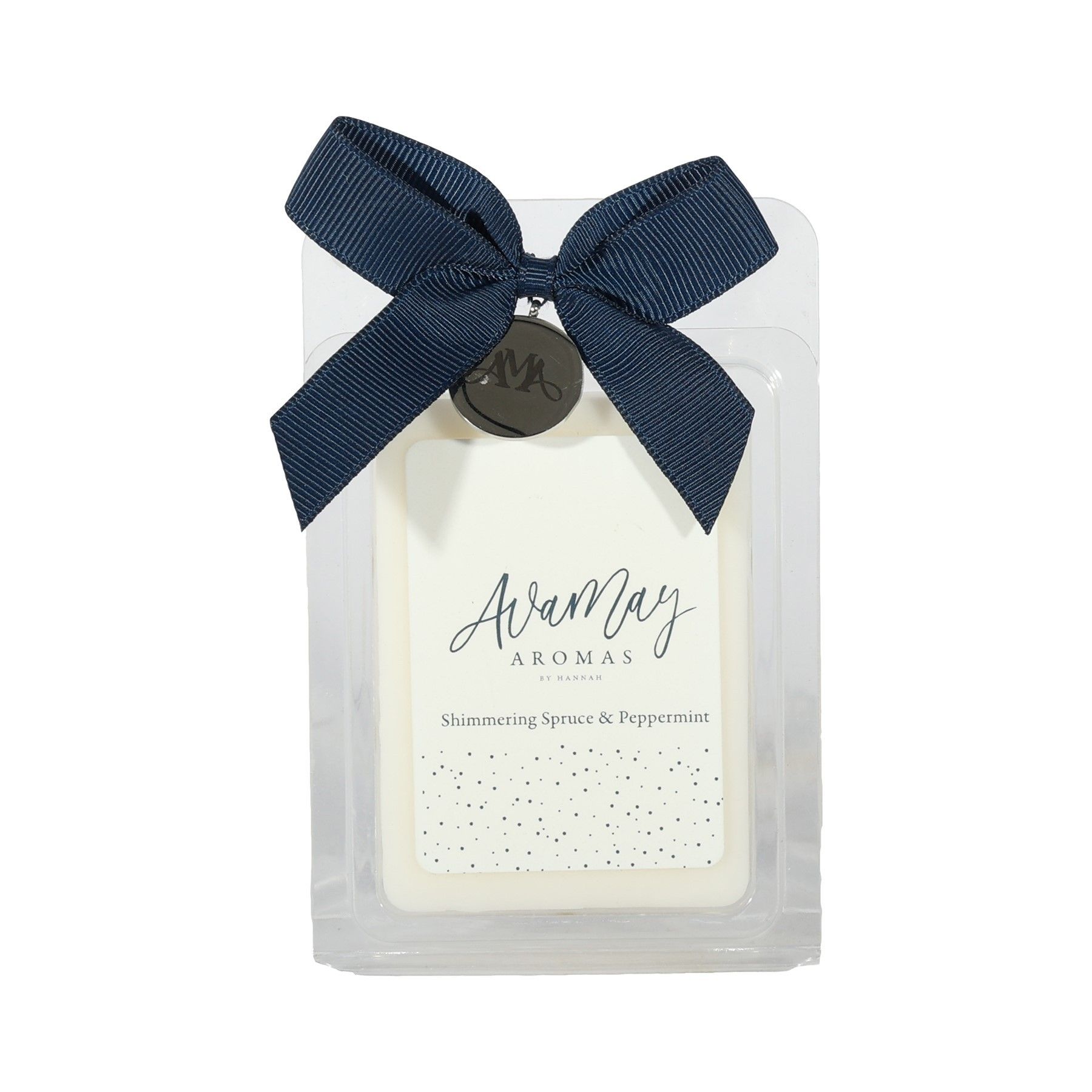 Shimmering Sprice Peppermint Wax Melts - Ava May