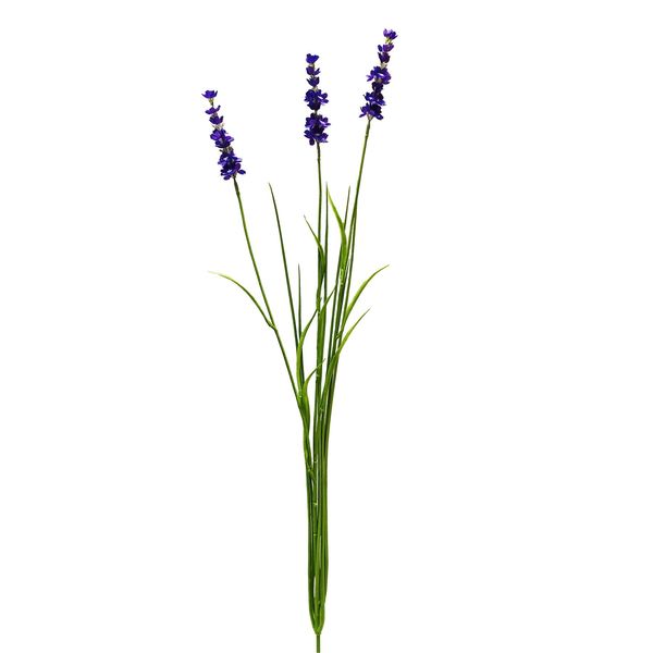 Botanica Lavender - Purple - 76cm