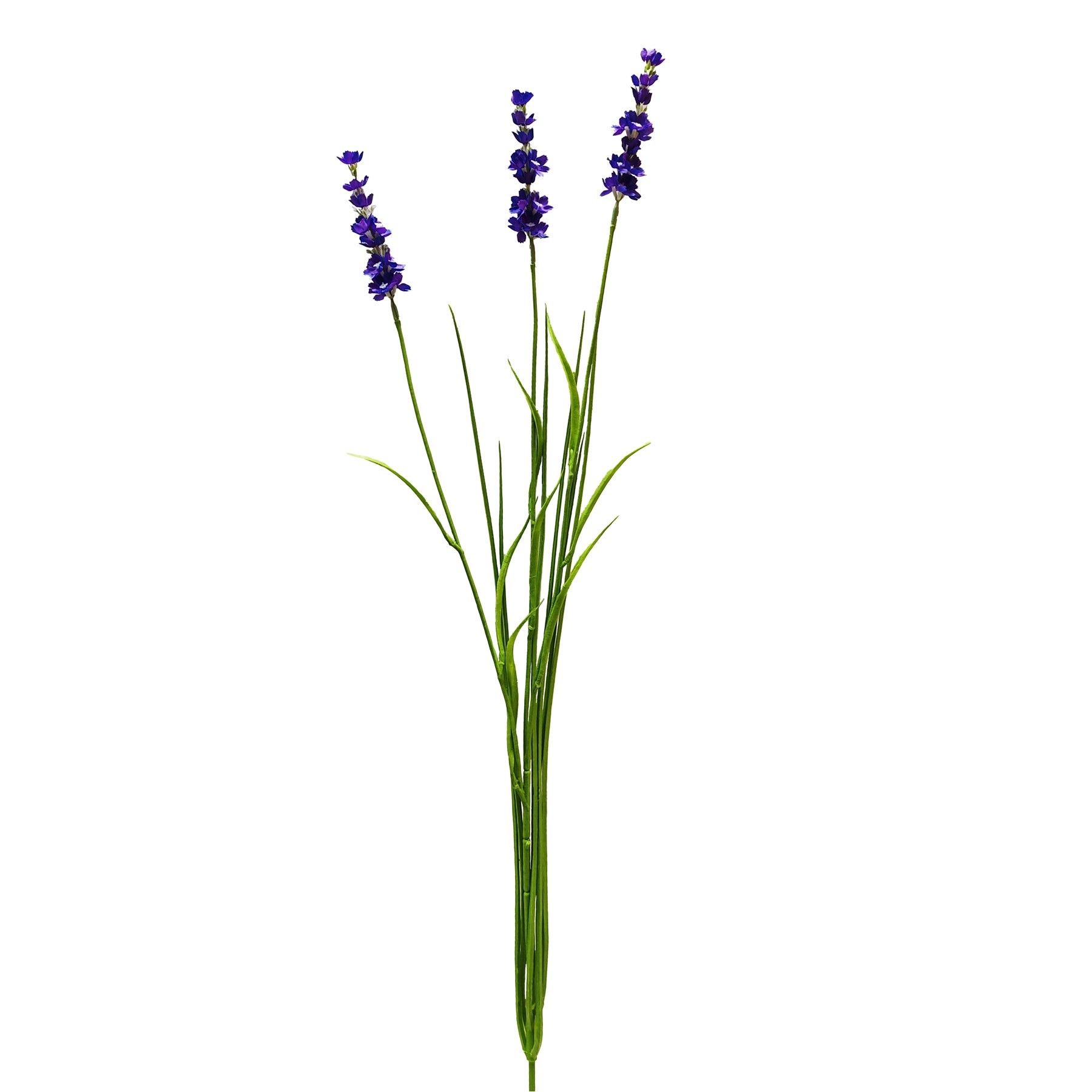 Botanica Lavender - Purple - 76cm