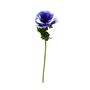 Botanica Large Anenome  - Blue - 59cm