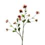 Botanica Anenome Spray -Pink -111cm