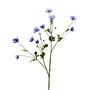 Botanica Anenome Spray -Blue - 111cm