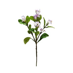 Botanica Forget- Me - Not Spray - Pink-24cm