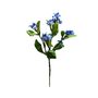 Botanica Forget- Me -Not Spray - Blue-24cm