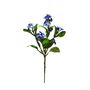 Botanica Forget- Me -Not Spray -Purple-24cm