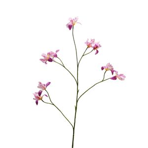 Botanica Iris Spray - Pink - 105cm