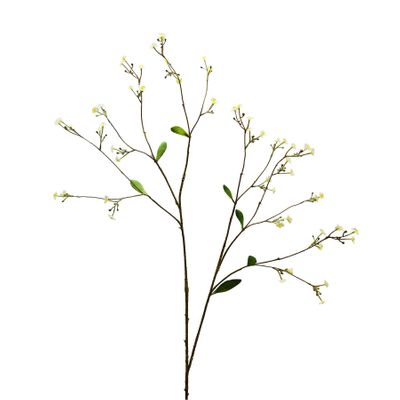 Botanica Gypsophile Spray - Cream -113cm