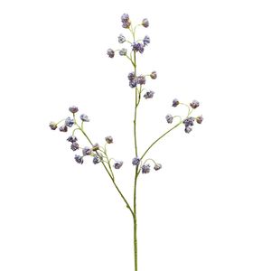 Botanica Astrantia Spray - Lilac - 84cm