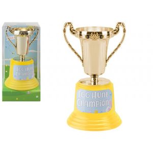 Easter Egg Trophy