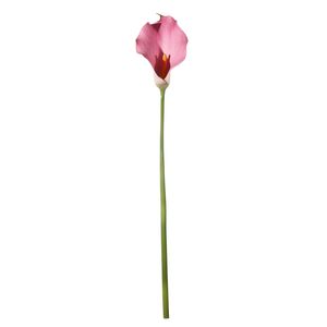 Botanica Calla Lily Large - Pink - 82cm