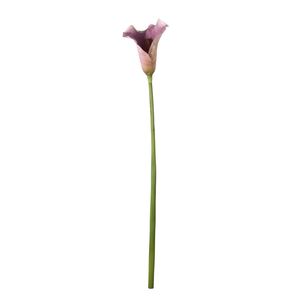 Botanica Calla Lily Large - Purple - 82cm